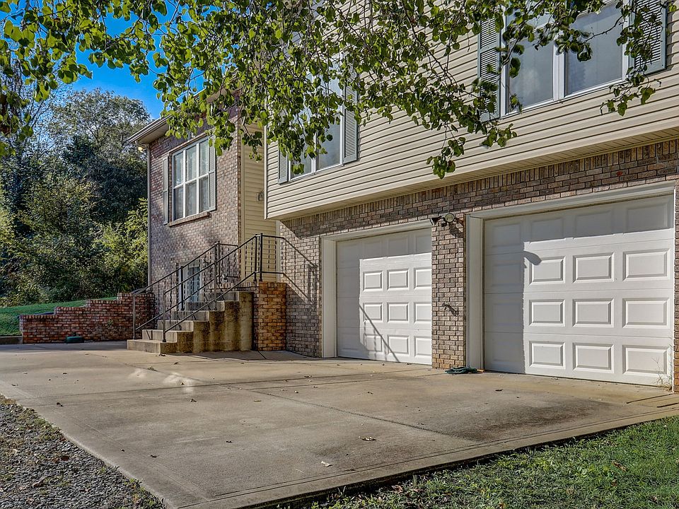 857 Salem Rd, Clarksville, TN 37040 Zillow