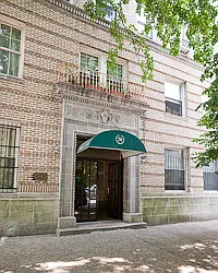 Rented by Mckinley Jones 3rd