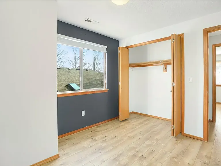 upstairs bedroom 4
