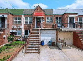 2511 Avenue X, Brooklyn, NY 11235