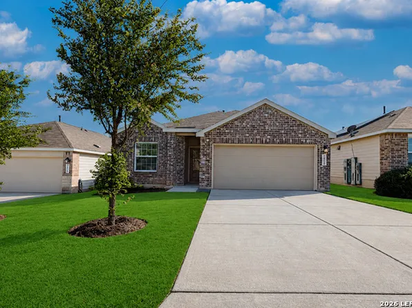 2810 Calandra Lark, New Braunfels, TX 78130