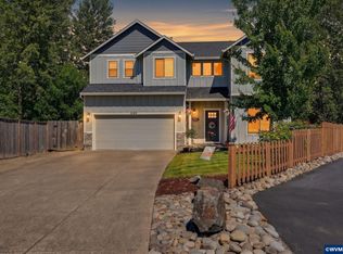 3187 Beatrice Ave SE, Albany, OR 97322