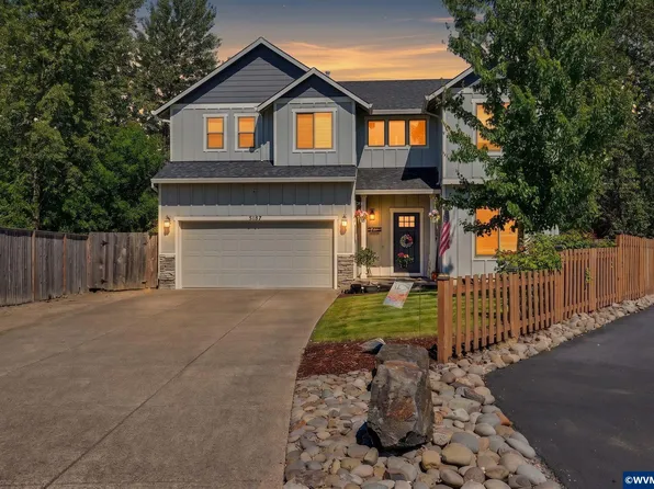 3187 Beatrice Ave SE, Albany, OR 97322
