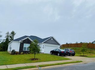 715 Fordham Dr, Grovetown, GA 30813