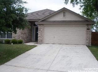 4019 Dunn Oak Dr, San Antonio, TX 78223