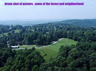 7326 Bluff Top Rd, Sparta, TN 38583