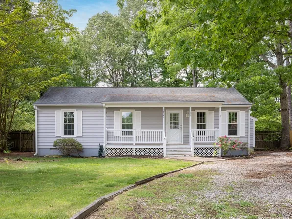 6241 Hunterstand Ln, North Chesterfield, VA 23237