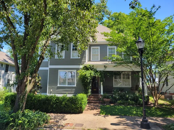 1017 E 8th St, Chattanooga, TN 37403