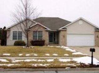 4209 Fielding Dr, Springfield, IL 62711
