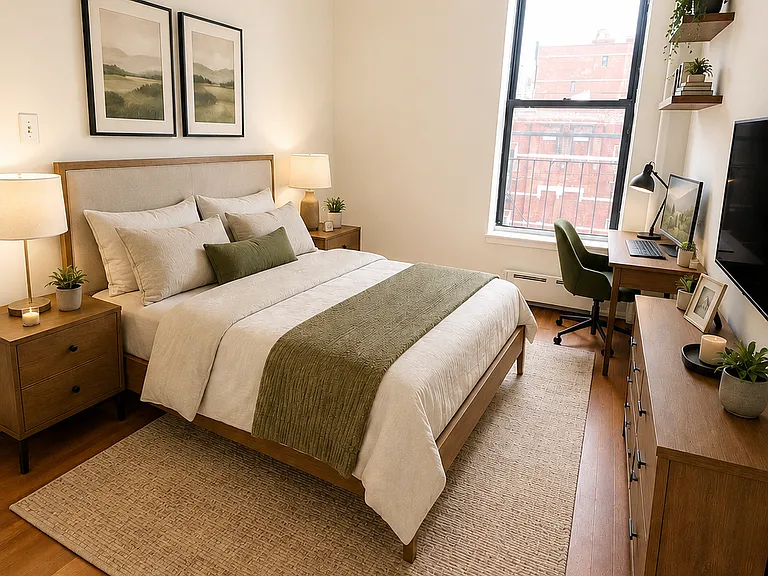 73 W 83rd St #5E — Photo 11
