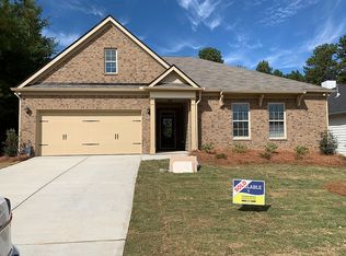 1001 Southwood Dr, Villa Rica, GA 30180