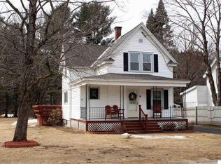 11 N 2nd Ave, Broadalbin, NY 12025