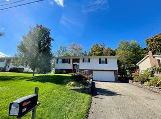 809 Zeggert Rd, Endicott, NY 13760
