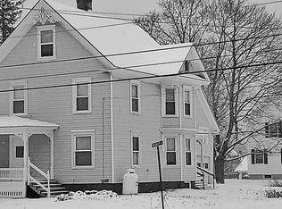 4 McKinley Ave, Orrington, ME 04474