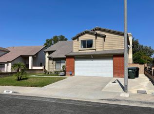 19351 Windrose Dr, Rowland Heights, CA 91748