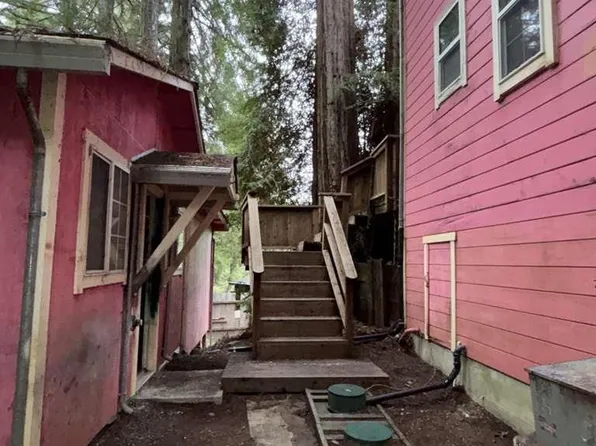 200 Kramer Road, Cazadero, CA 95421