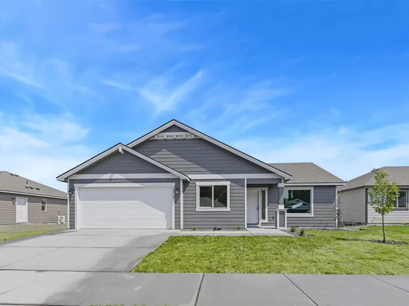 10119 Redbud Dr, Pasco, WA 99301