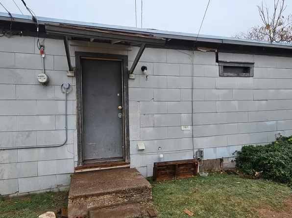 2619 Delano Ave, Midland, TX