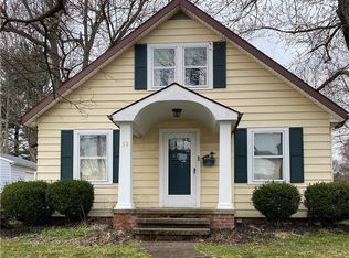 53 Bellevue St, Rittman, OH 44270