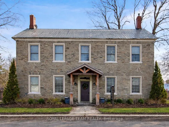 6 Spencer St, Edwardsburgh/cardinal, ON K0E 1X0