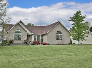 1202 Bunk Rd, Pleasureville, KY 40057