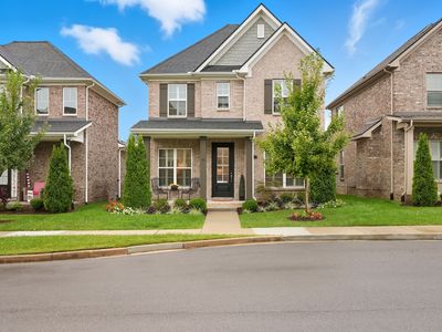 1024 Paddock Park Cir, Gallatin, TN, 37066