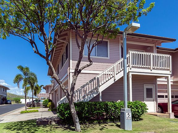 2nd image of 92-1549 Aliinui Dr #2E