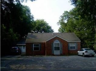 430-36 Meador Dr, Tuscaloosa, AL 35401