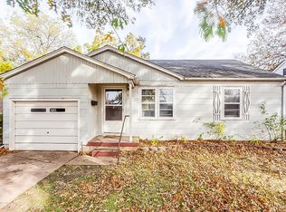 932 N Belmont Ave, Wichita, KS 67208