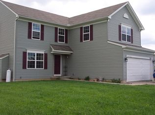 9993 Searcy Ridge Rd, Patriot, IN 47038