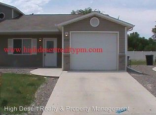 1721 Christopher Way, Grand Junction, CO 81503