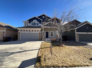 6125 Rocking Chair Ln, Colorado Springs, CO 80925