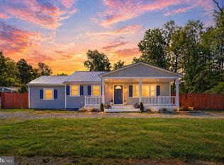 19212 Constitution Hwy, Orange, VA 22960