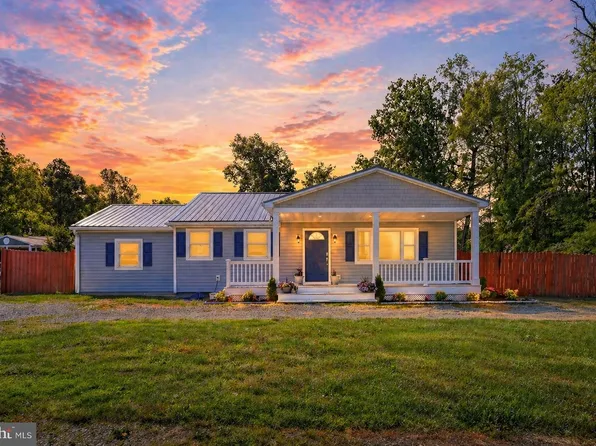 19212 Constitution Hwy, Orange, VA 22960