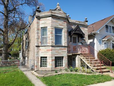 6541 27th St, Berwyn, IL, 60402