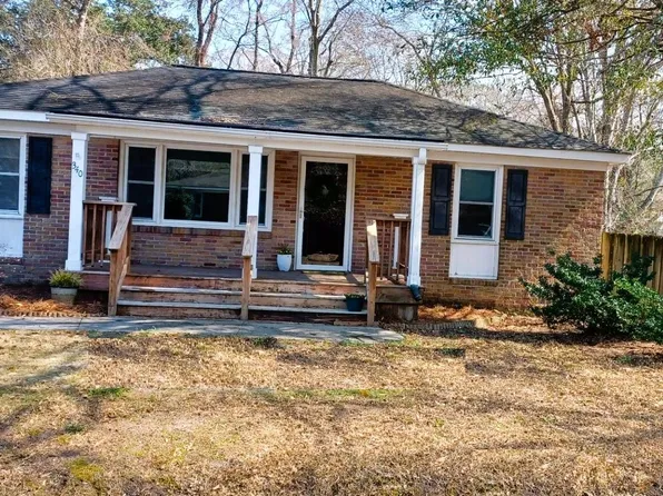 340 Annette Dr, Goose Creek, SC 29445