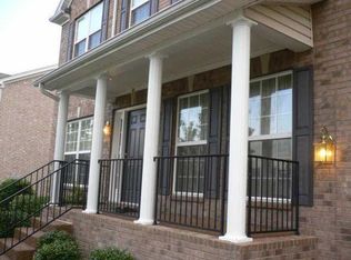 1419 Marrimans Ct, Franklin, TN 37067