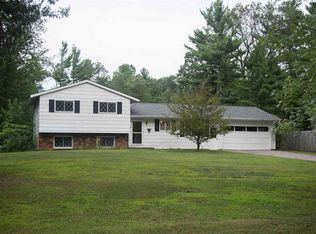 530 Coventry Dr, Plover, WI 54467