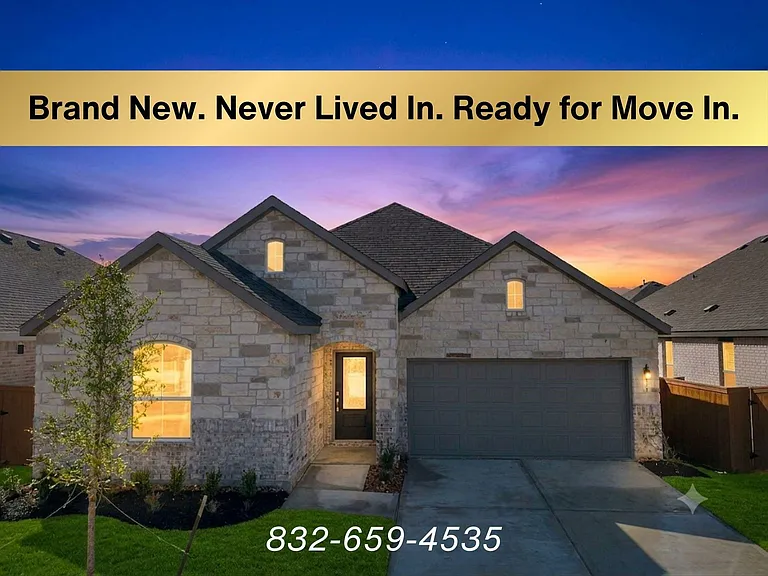 3048 Waterwood Pass Dr — Photo 1