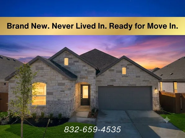 3048 Waterwood Pass Dr, Katy, TX 77493
