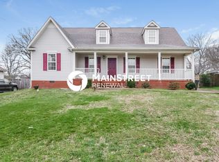 2805 Masons Ct, Spring Hill, TN 37174