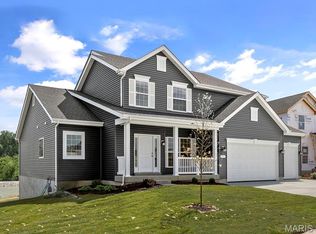 23 Bluestem Ct, Lake Saint Louis, MO 63367