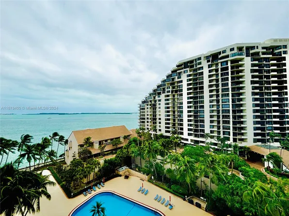 540 Brickell Key Dr APT 1001, Miami, FL 33131