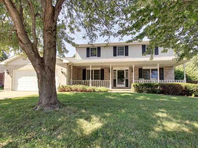1420 S 46th St, Quincy, IL, 62305