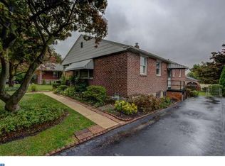 845 Church Rd, Springfield, PA 19064