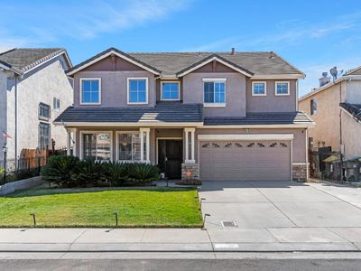 4234 Monet Dr, Stockton, CA, 95206