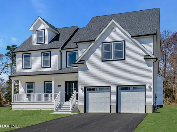 7 Sander Way, Bayville, NJ 08721