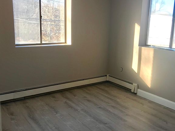 Bedroom #1