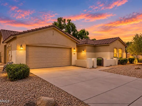 19901 E CARRIAGE Way, Queen Creek, AZ 85142