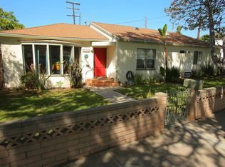 4119 Keystone Ave, Culver City, CA 90232